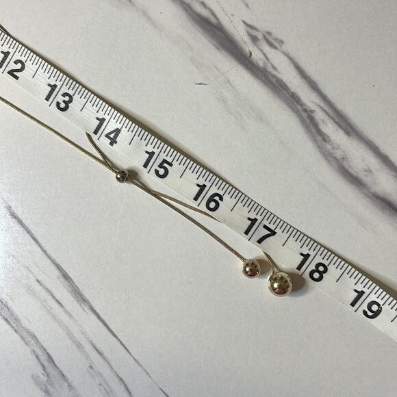 Layered Necklace - Picture 5 of 5